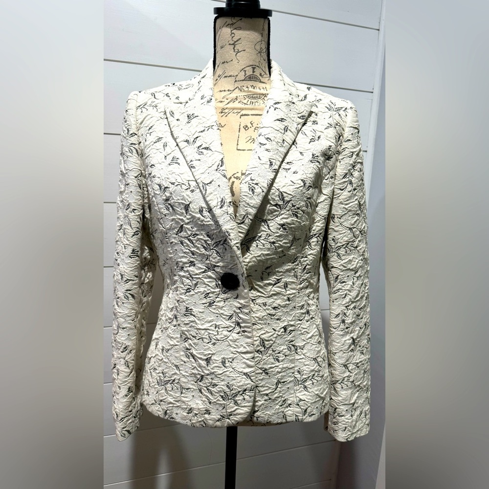 EUC-KASPER BLAZER